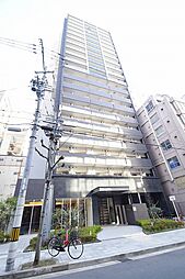 大阪市営堺筋線 北浜駅 徒歩3分