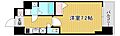 エグゼ難波西27階6.9万円