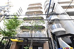 🉐敷金礼金0円！🉐大阪市営御堂筋線 大国町駅 徒歩4分