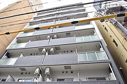 フクダ不動産上本町マンション