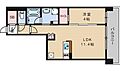 イニシアブランなんば11階11.0万円