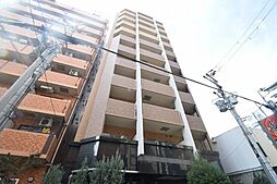 クレアート難波南イービス