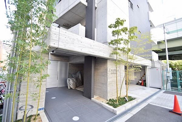 プライムアーバン松屋町