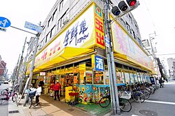 プライムアーバン松屋町