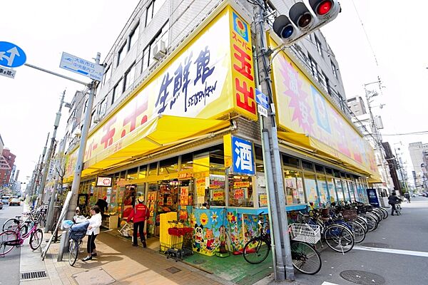 プライムアーバン松屋町