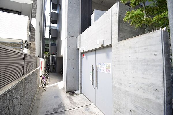 プライムアーバン松屋町
