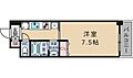 KDXレジデンス難波3階6.7万円