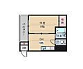 桜川青風ハイツ7階5.6万円