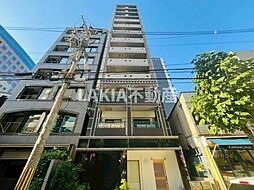 アクティ北浜