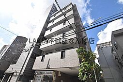 プラシード夕陽丘
