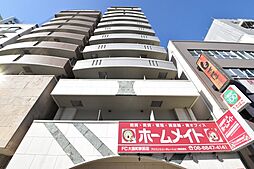 サウスヒルズ難波III番館