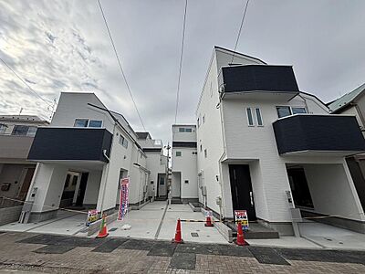 外観：〜サンケイ商事にお任せください〜当社は地元密着型　お客様のご要望・期待にお応えします。