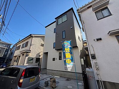 外観：〜サンケイ商事にお任せください〜当社は地元密着型　お客様のご要望・期待にお応えします。