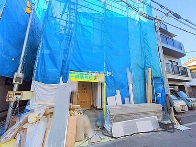 外観：〜サンケイ商事にお任せください〜当社は地元密着型　お客様のご要望・期待にお応えします。