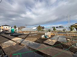 草加市青柳3期