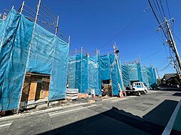 葛飾区西水元19期