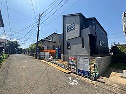 松戸市高塚新田3期
