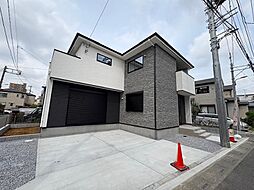 草加市稲荷11期