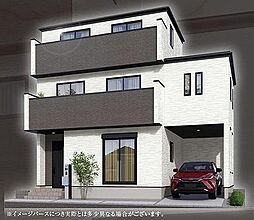 松戸市稔台11期