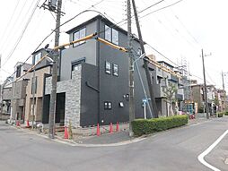 葛飾区奥戸9丁目