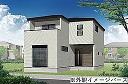 草加市小山1期