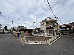 三郷市戸ヶ崎VII