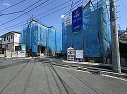 足立区伊興4丁目　6棟
