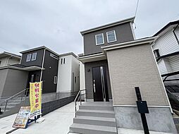 松戸市小金原9丁目 2棟