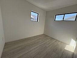 子供部屋の画像