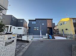 外観の画像