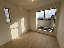 子供部屋の画像