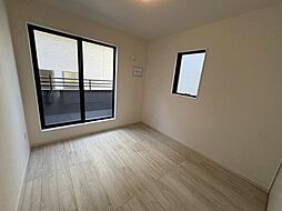 子供部屋の画像