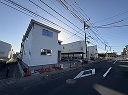 外観の画像