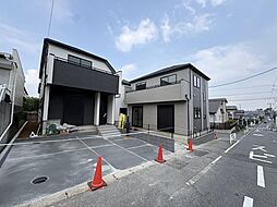 松戸市中金杉4丁目216番
