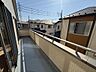 バルコニー：〜サンケイ商事にお任せください〜当社は地元密着型　お客様のご要望・期待にお応えします。