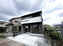 草加市青柳8丁目 1棟
