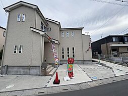 川口市安行小山　3棟 3号棟