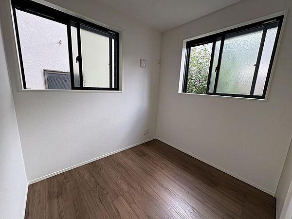 子供部屋