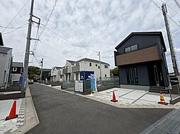 市川市真間5丁目　14棟 5号棟
