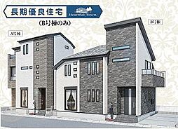 市川市塩焼3丁目17番 A号棟