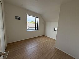 子供部屋の画像