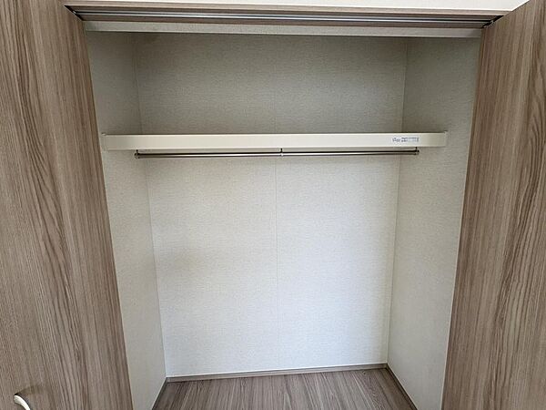 収納を拡大表示