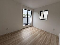 子供部屋の画像