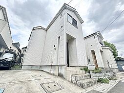 川口市赤井　リフォーム戸建