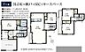 間取り：F号棟　7790万円