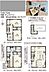 間取り：4号棟　7399万円