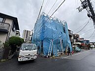 東京都江戸川区春江町2丁目8-17：物件画像