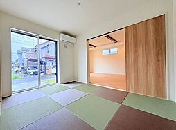 和室の画像