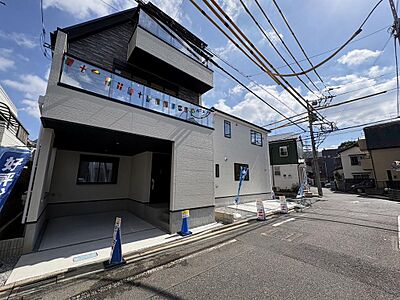 外観：〜サンケイ商事にお任せください〜当社は地元密着型　お客様のご要望・期待にお応えします。