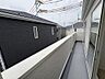 バルコニー：〜サンケイ商事にお任せください〜当社は地元密着型　お客様のご要望・期待にお応えします。